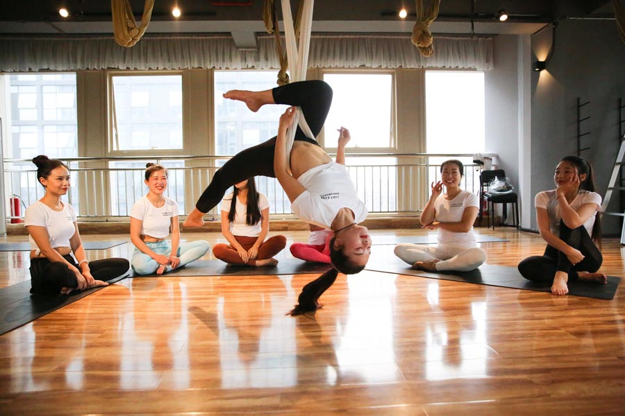 Yoga