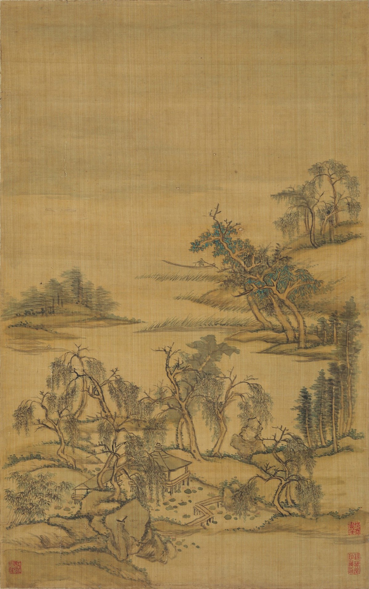 Wang Yuanqi