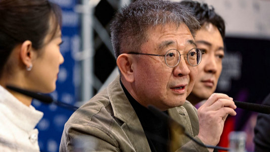 Zhang Lyu