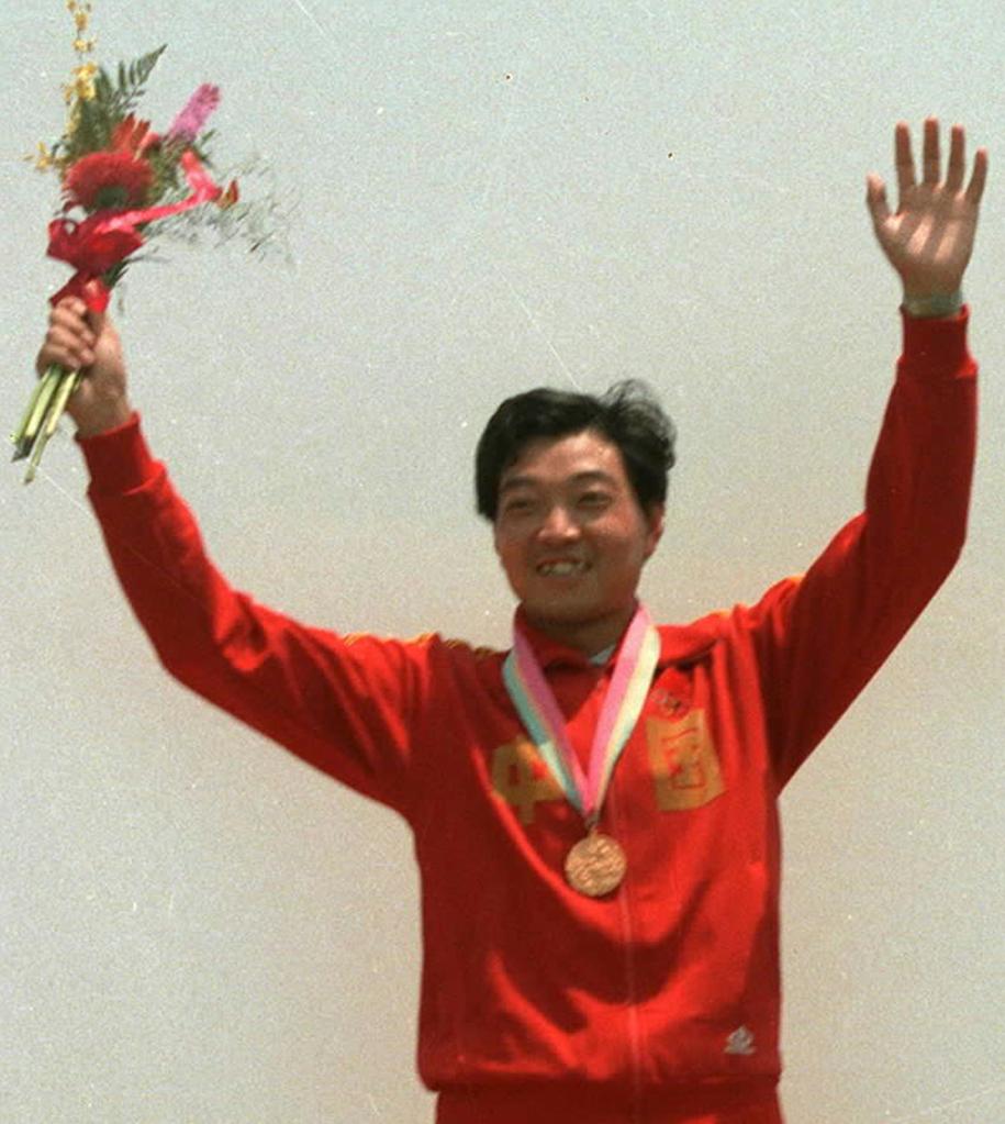 Xu Haifeng