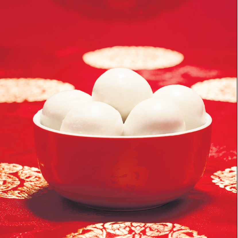 Sweet Rice Wine