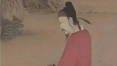 Zhao Ji (Emperor Huizong of the Song Dynasty)