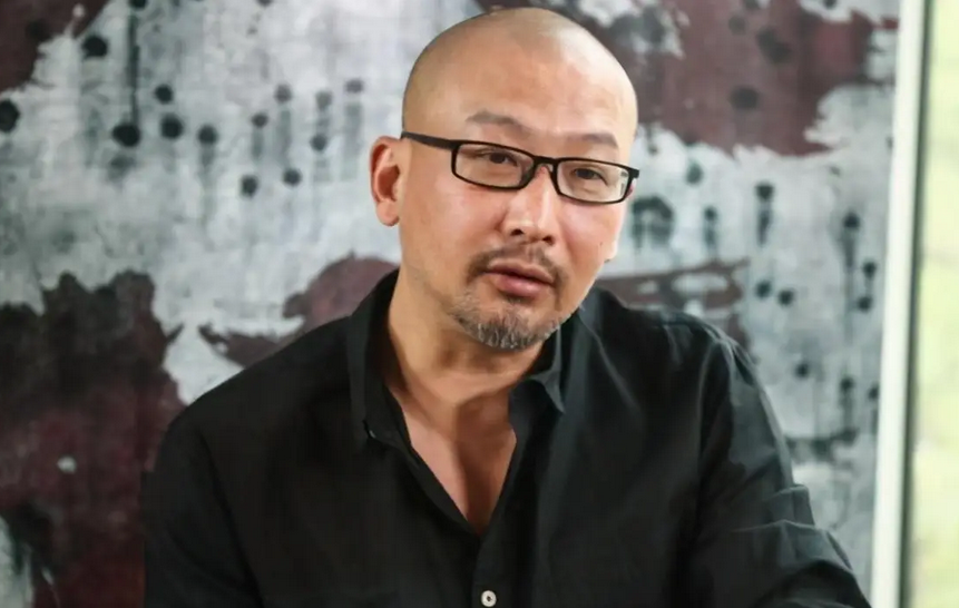 Guan Hu