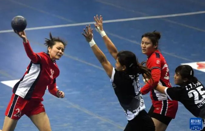 Handball
