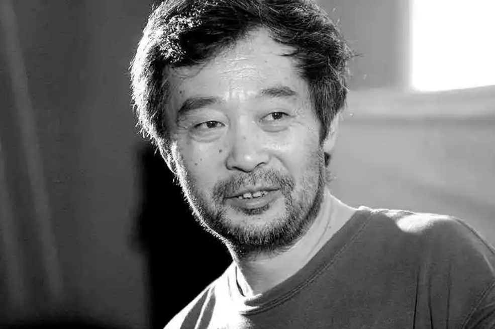 Tian Zhuangzhuang