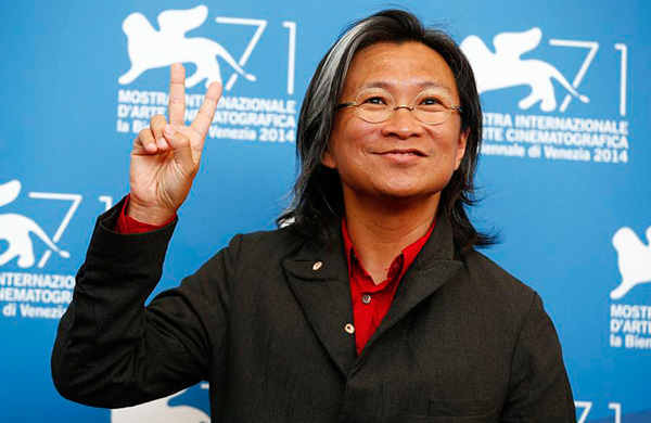 Peter Chan
