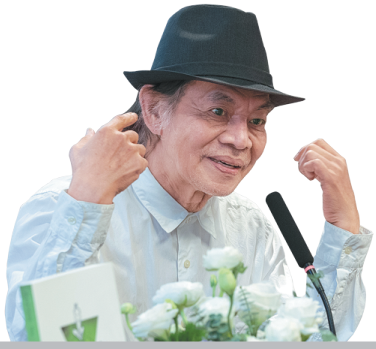 Tsai Chih-chung