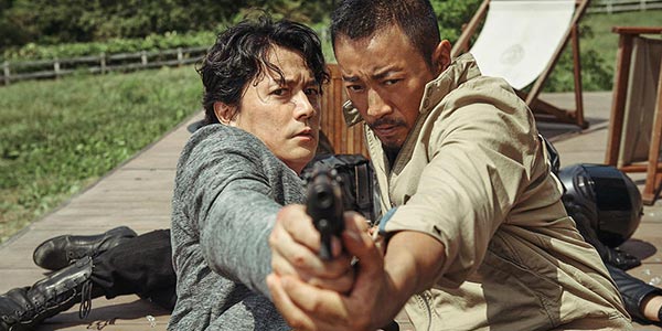 Manhunt (Film)