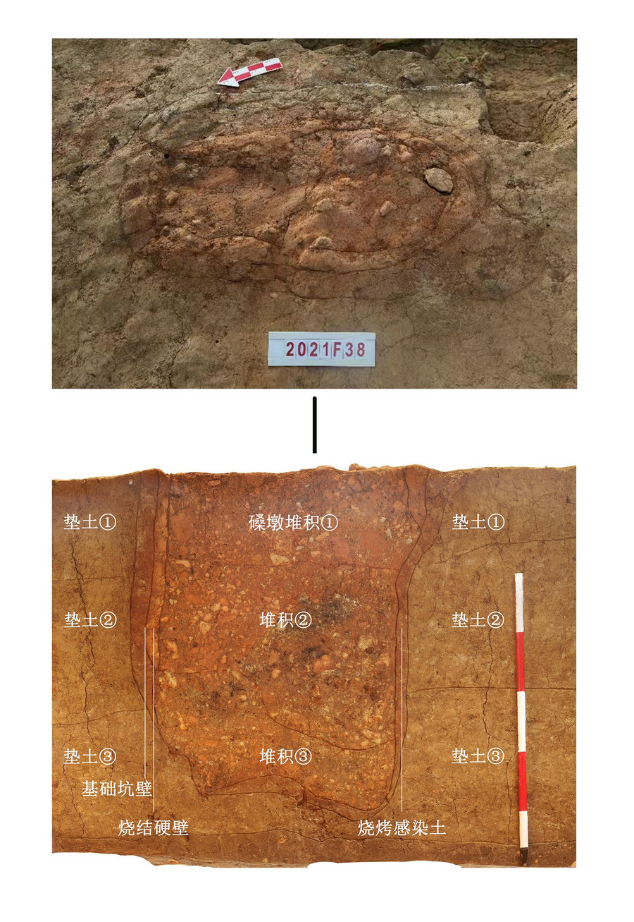 Qujialing Neolithic Site