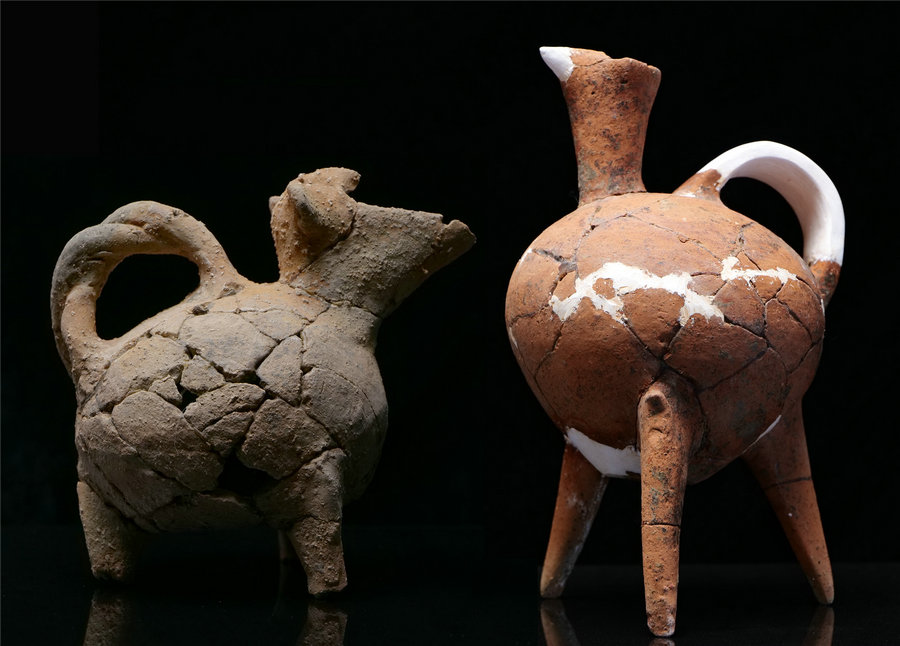 Wangzhuang Site