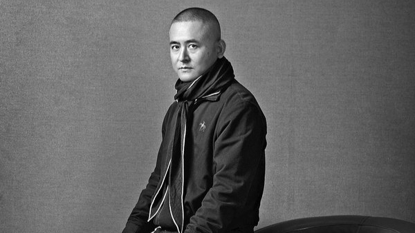 Zeng Fanzhi