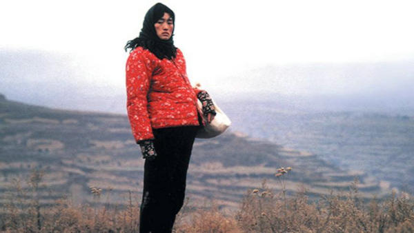 The Story of Qiu Ju (Film)