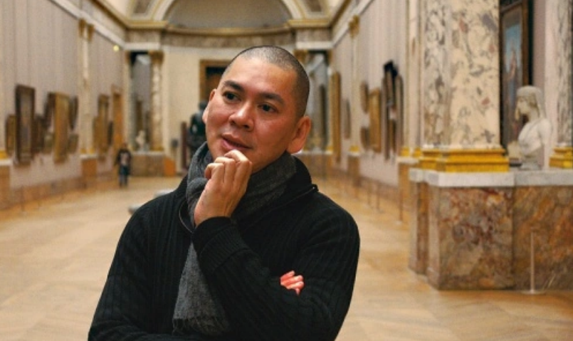 Tsai Ming-Liang