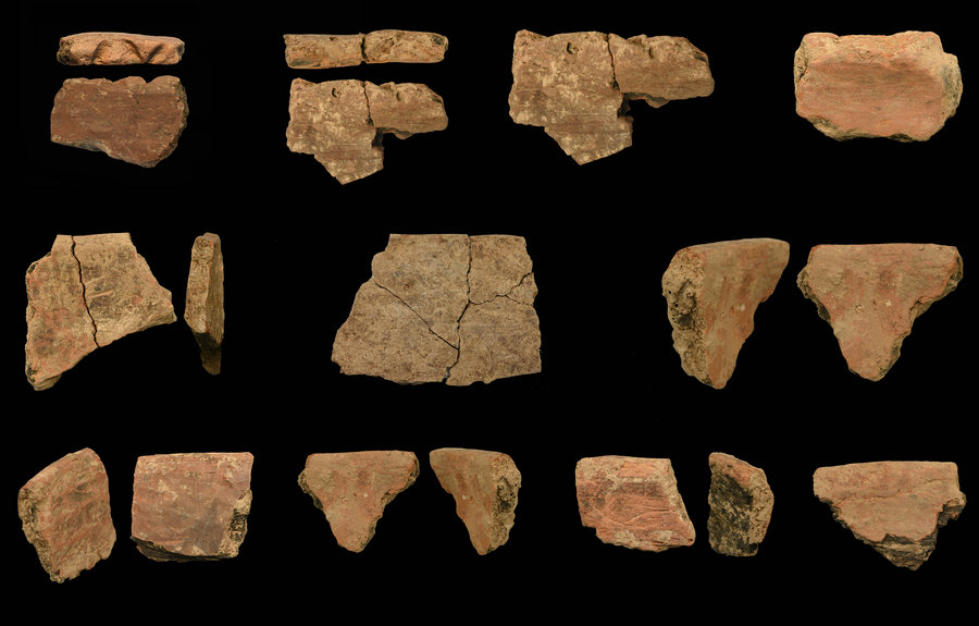 Zhaojiaxuyao Site