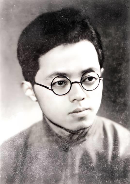 Bian Zhilin