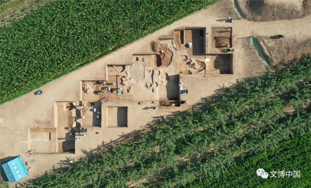 Xitou Site