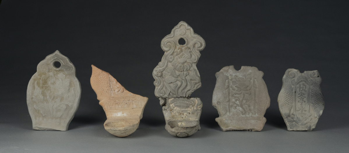 Zhouqiao Bridge Site and Bianhe Canal Ruins