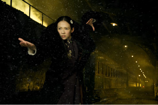 The Grandmaster (Film)