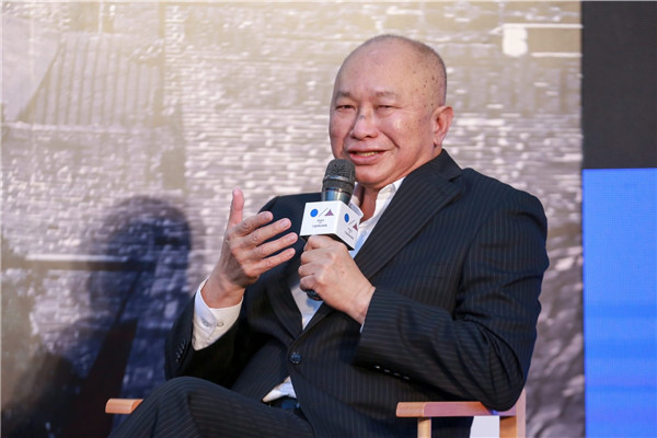 John Woo