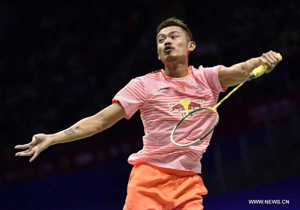 Lin Dan