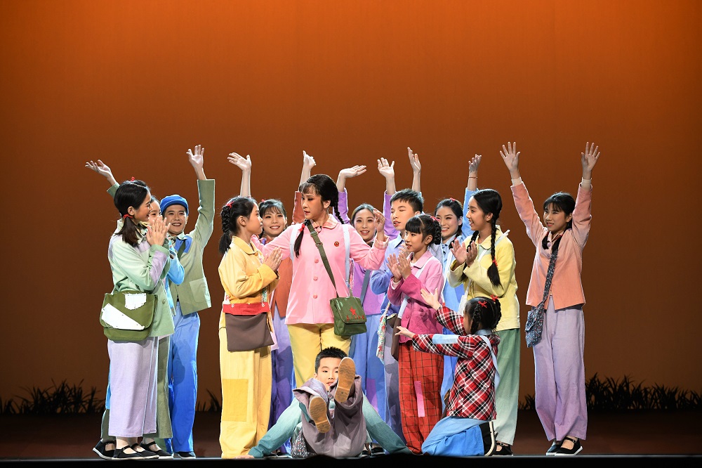 Chaozhou Opera