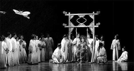 Sandalwood Death (opera)
