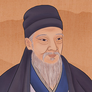 Meng Haoran
