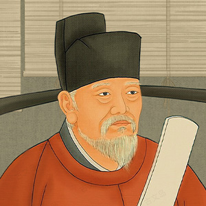 Ouyang Xiu