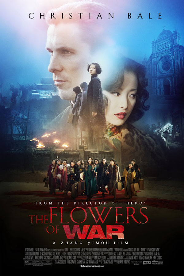 The Flowers of War (Film)