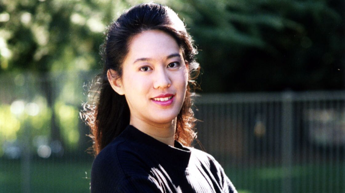 Iris Chang