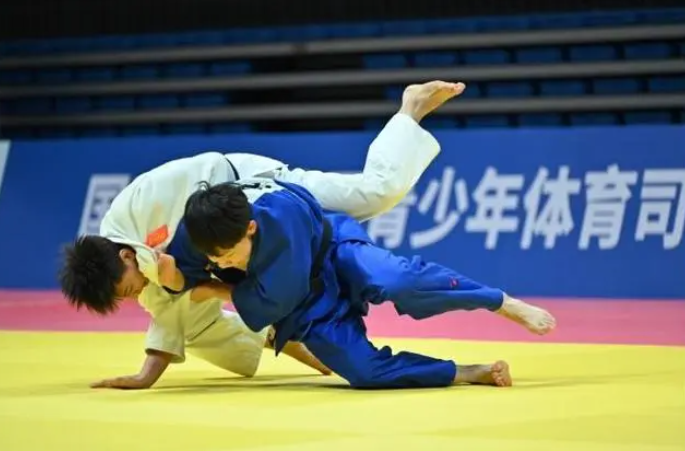 Judo