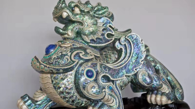 Pi Xiu