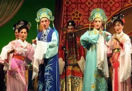 Zhengzi Opera