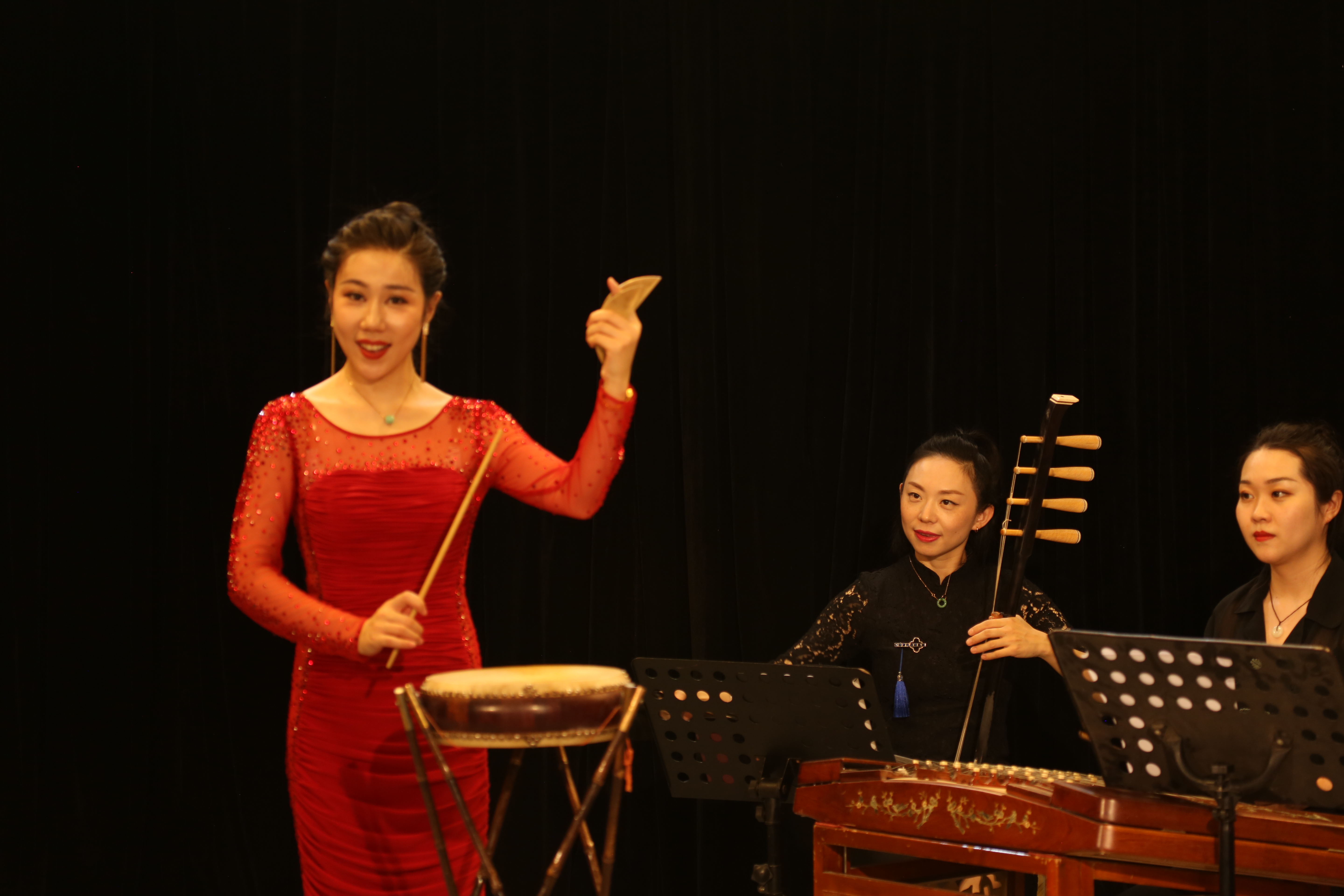 Shandong Drum