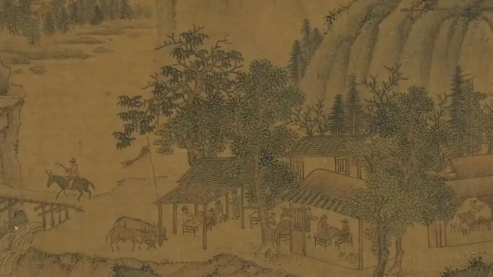 Li Zhaodao