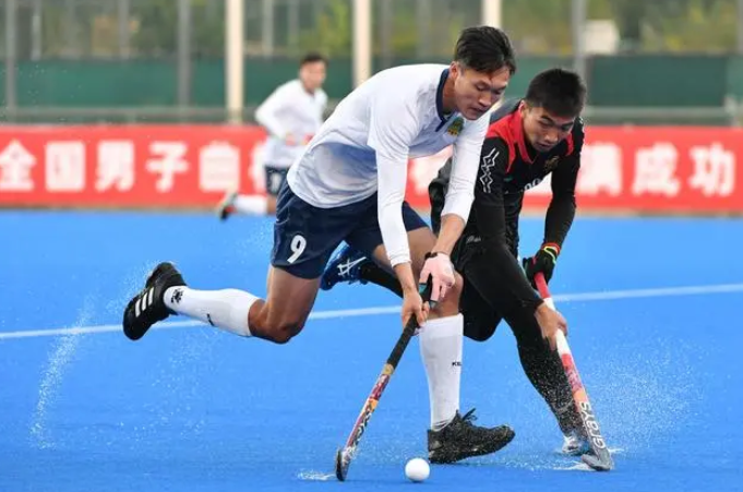 Field Hockey