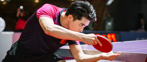 Table Tennis