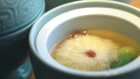 Wensi Tofu