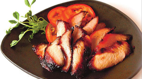 Char Siu