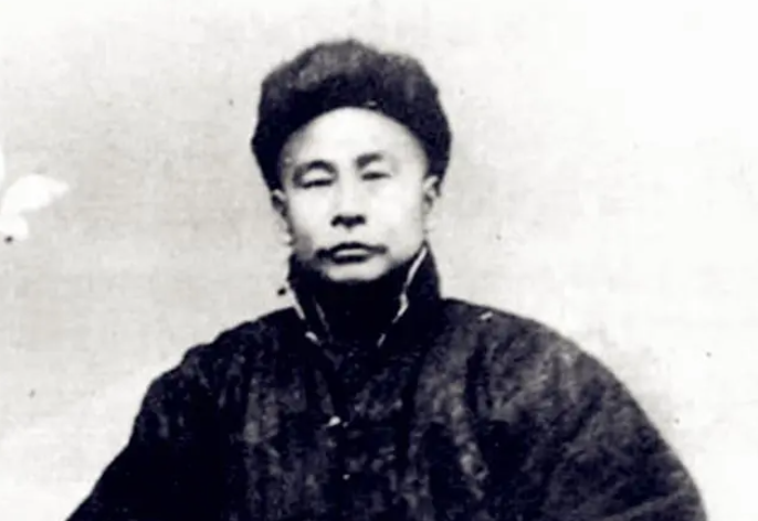 Huo Yuanjia