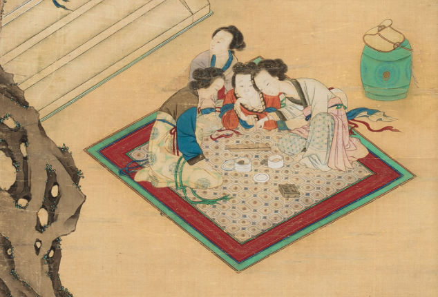 Cricket Fighting