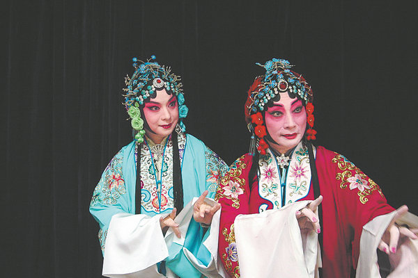 Mei Baojiu