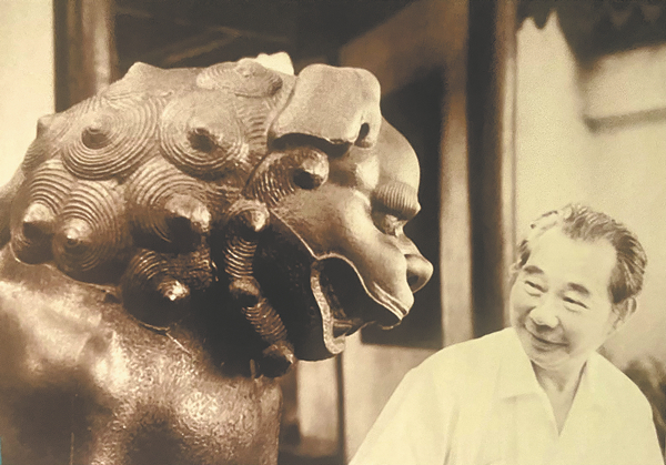 Yan Dehui