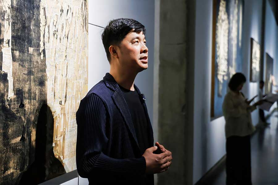 Wang Qibiao