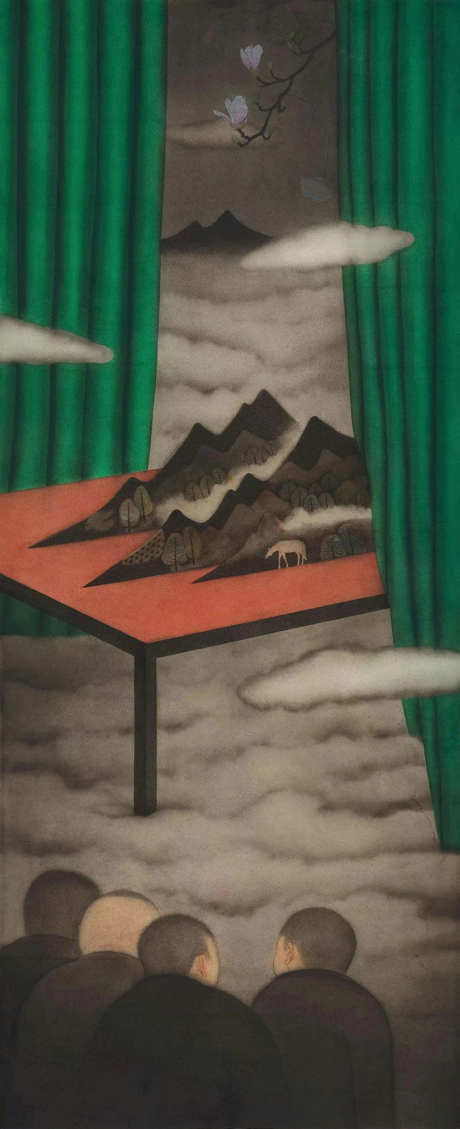 Huang Hongtao (Painter)
