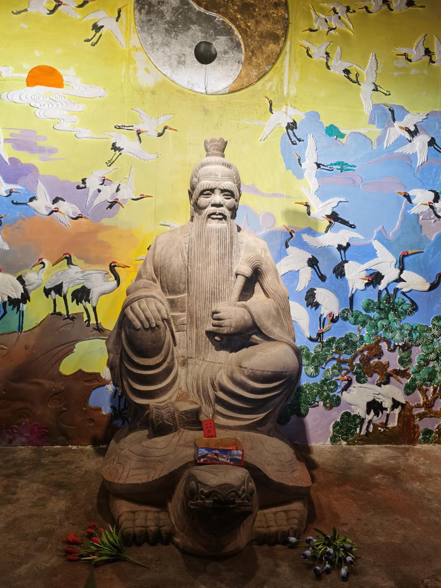 Longevity Culture