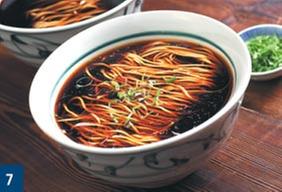 Yangchun Noodles