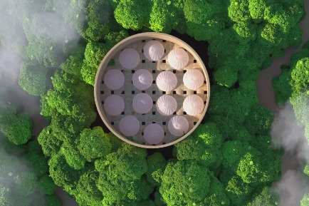Chinese Cooking Techniques: Steaming
