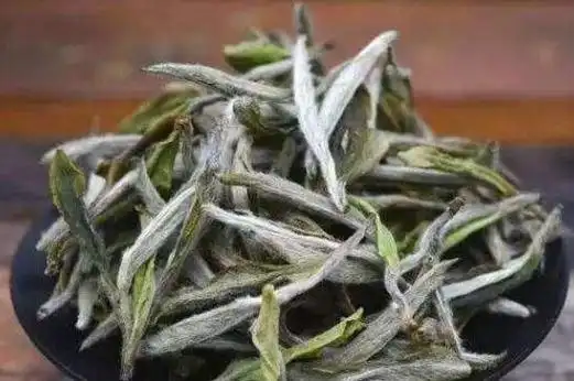 White Peony (white tea)