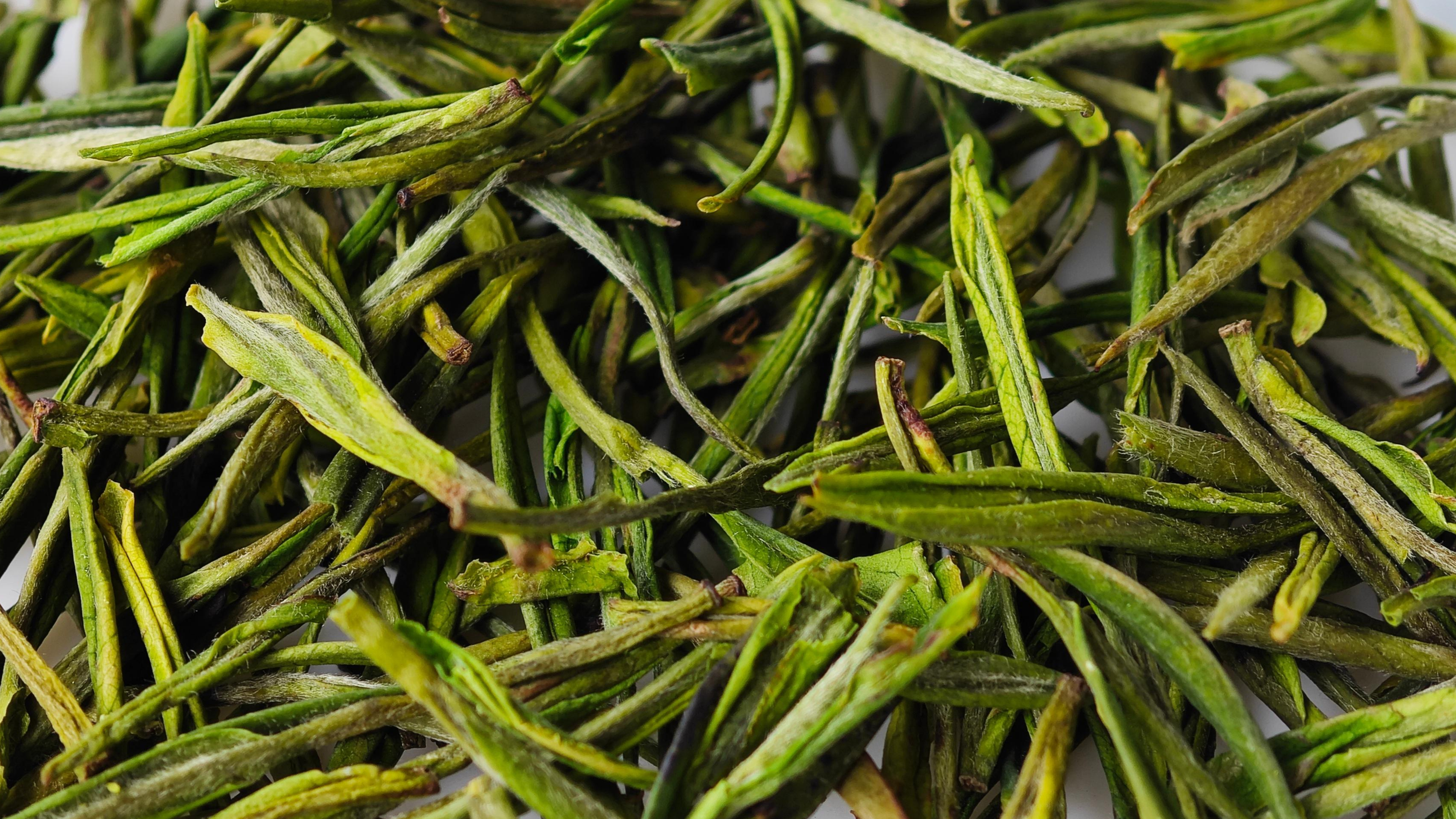 Anji White  Tea (green tea)